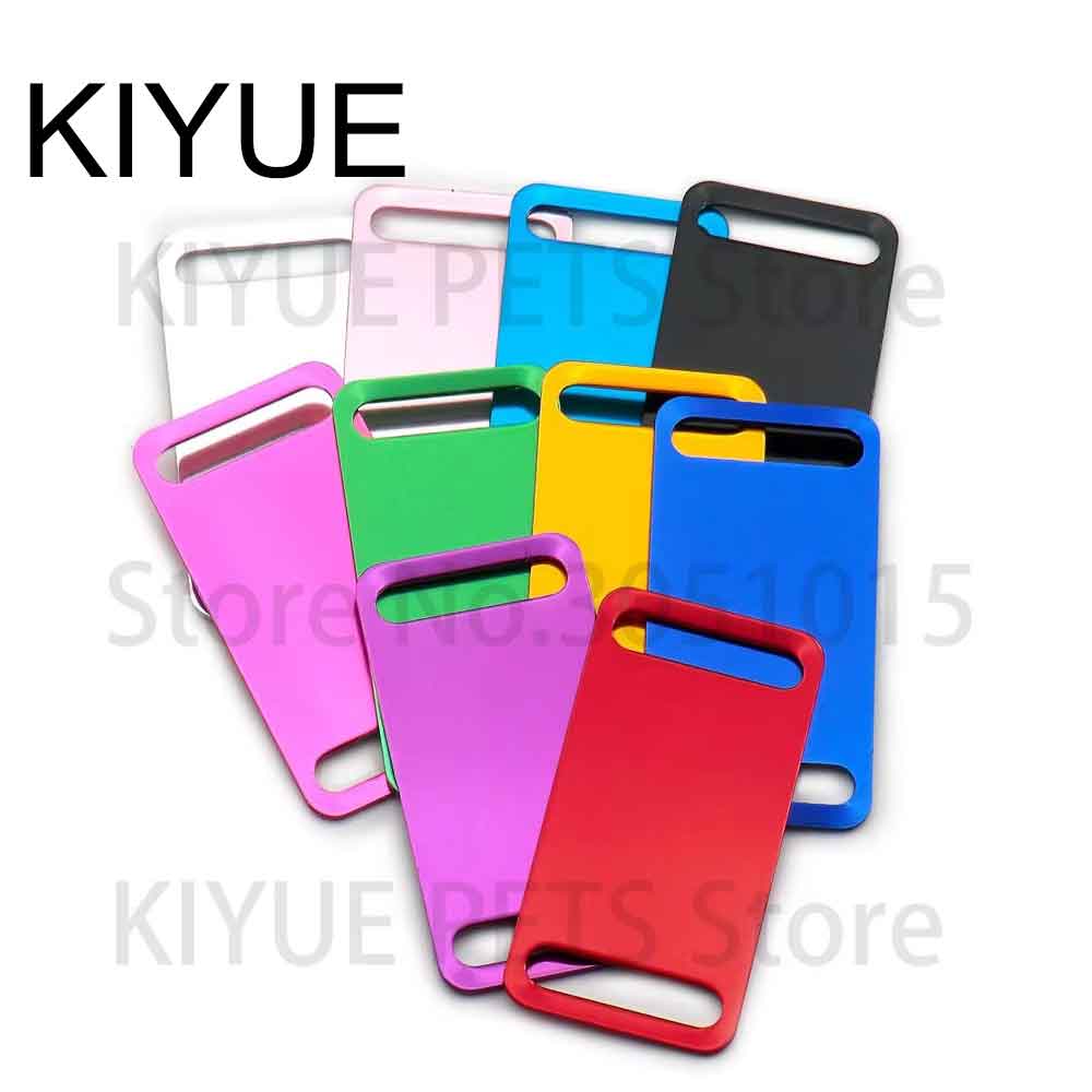 Phone Accessories Names - KIYUE 20 قطعة بطاقات تعريف للحيوانات