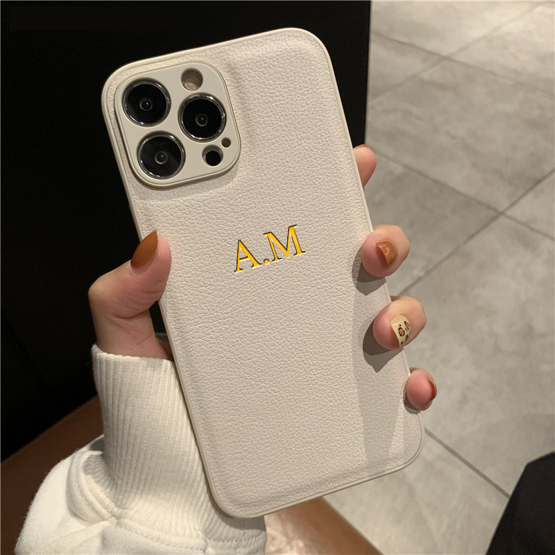 Phone Accessories Names - حافظة هاتف شخصية لهاتف آيفون 17
