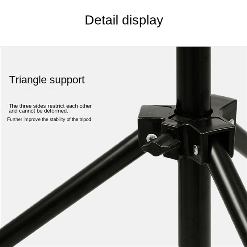 Phone Accessories Background - حامل هاتف محمول للبث المباشر RISE-2M