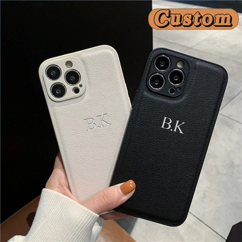 Phone Accessories Names - غطاء مخصص لهواتف آيفون 17 و16