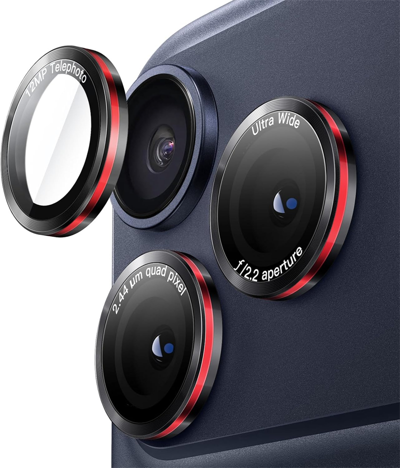 Phone Accessories And Gadgets - حافظة لهاتف آيفون 17 Air 16
