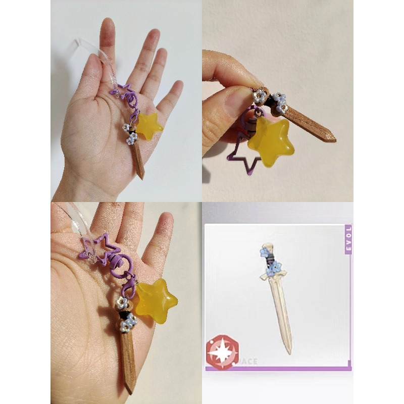 Phone Accessories China - إكسسوارات يدوية الصنع من Love and