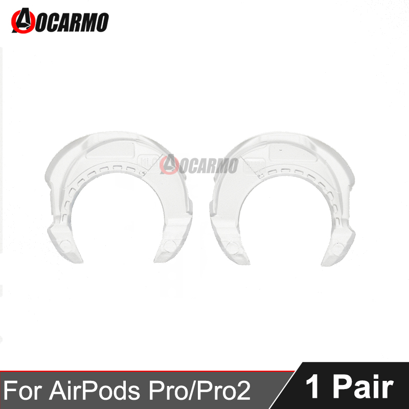 Airpod Case Cover - Aocarmo لسماعات أبل AirPods Pro Pro1