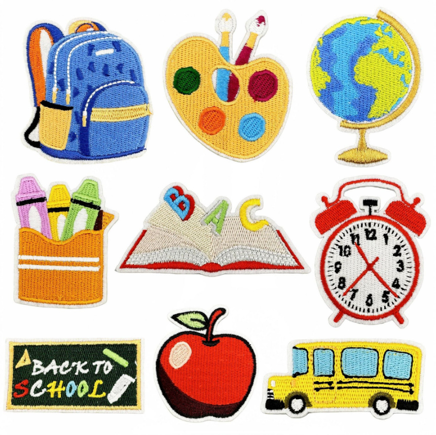 Phone Accessories Pictures - العودة إلى المدرسة حافلة الحديد على