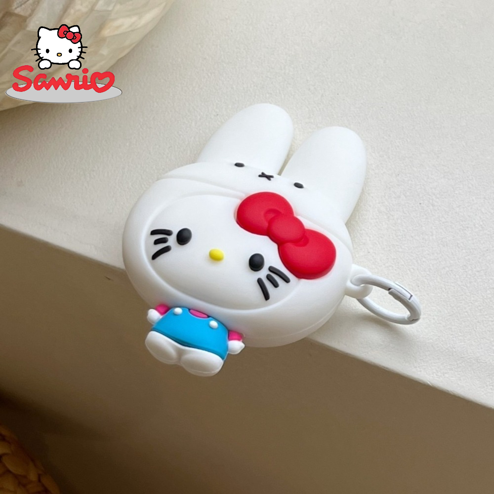 Airpod Case Cover - غطاء سماعات سانريو لـ AirPods Pro