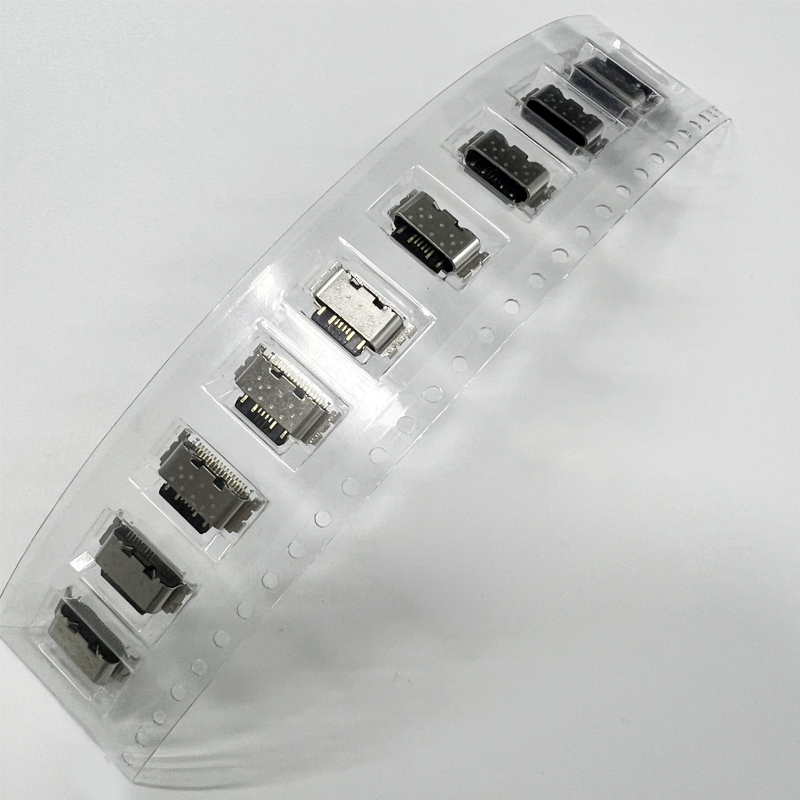 Usb C Hub - 10 قطع من موصلات USB لـ