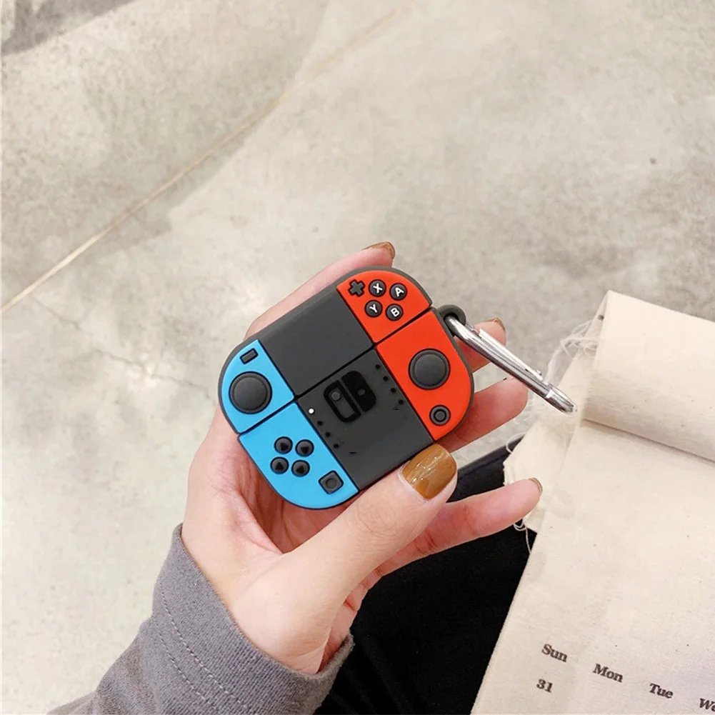 Airpod Case Cover - حافظة لهاتف Airpods Pro 3، غطاء