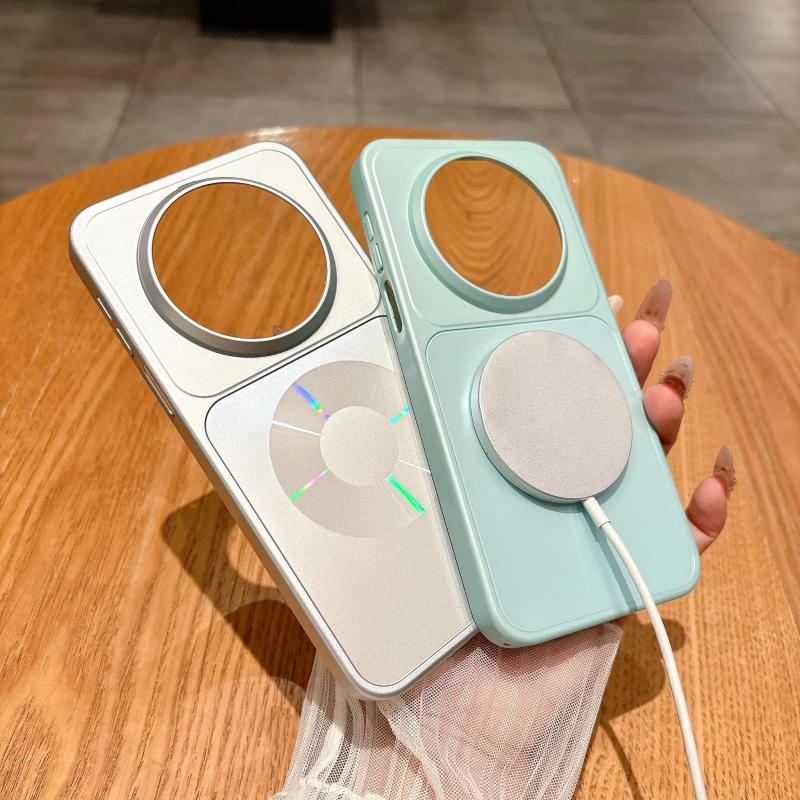 غطاء حماية مغناطيسي صلب لهاتف  - مراجعة Phone Accessories And Gadgets وسعره