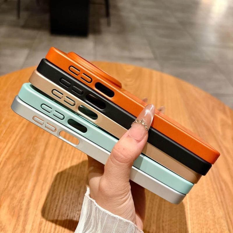 غطاء حماية مغناطيسي صلب لهاتف  - مراجعة Phone Accessories And Gadgets وسعره