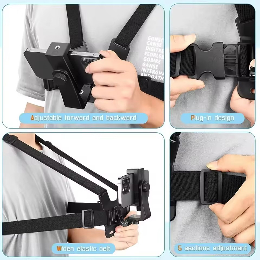 1 قطعة حامل مشبك الهاتف قابل ل - مراجعة Phone Accessories China وسعره