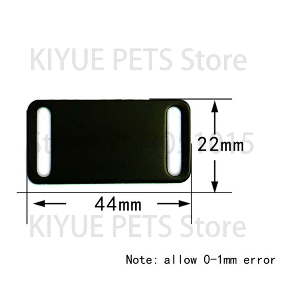 KIYUE 20 قطعة بطاقات تعريف للح - مراجعة Phone Accessories Names وسعره