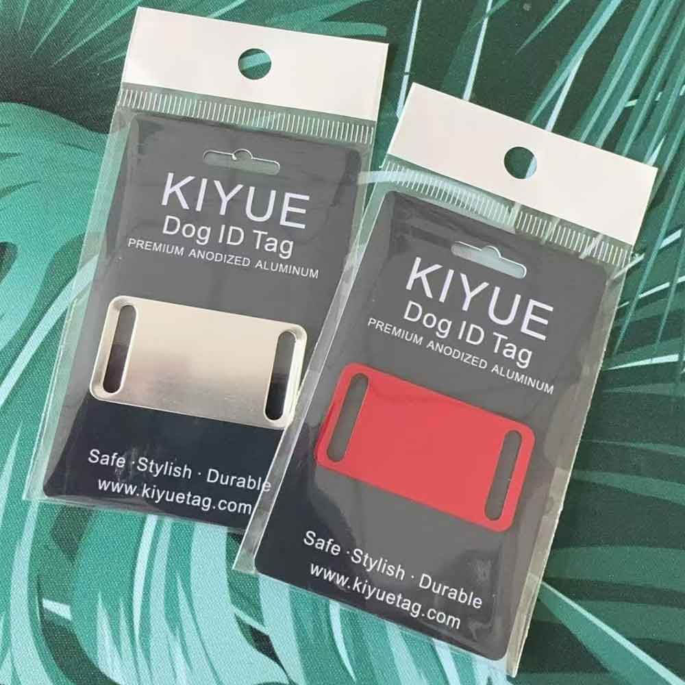 KIYUE 20 قطعة بطاقات تعريف للح - مراجعة Phone Accessories Names وسعره