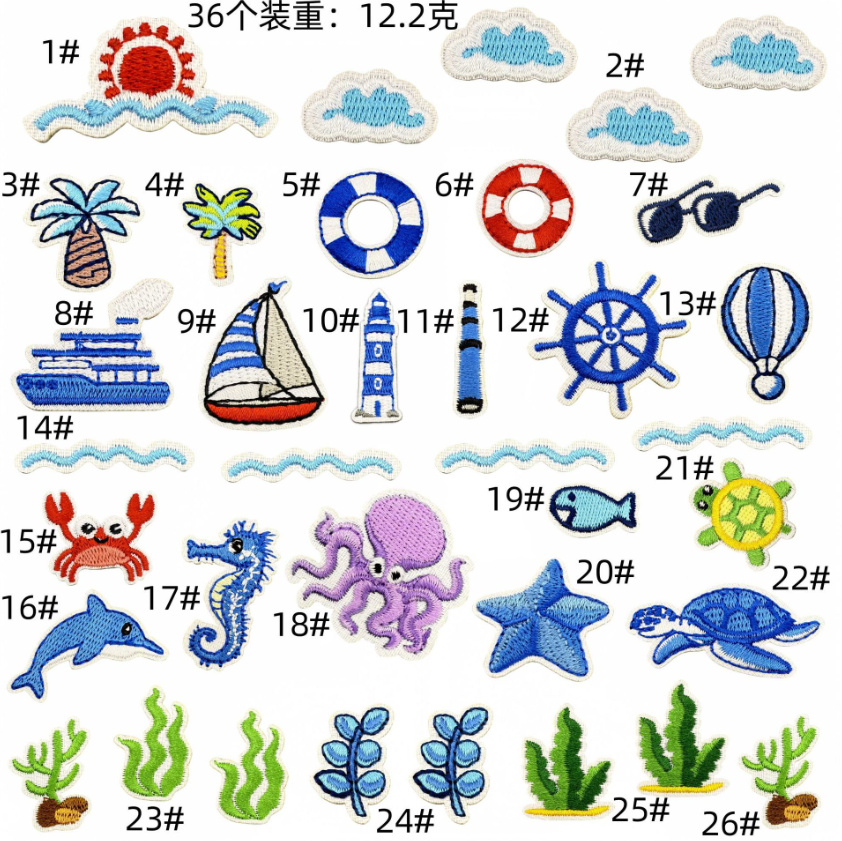 10 قطعة الأسماك السلحفاة الأعش - مراجعة Phone Accessories Pictures وسعره