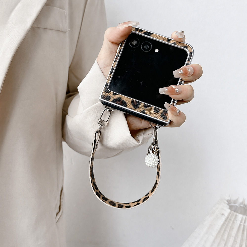 حافظة هاتف قابلة للطي بطبعة جل - مراجعة Phone Accessories And Gadgets وسعره