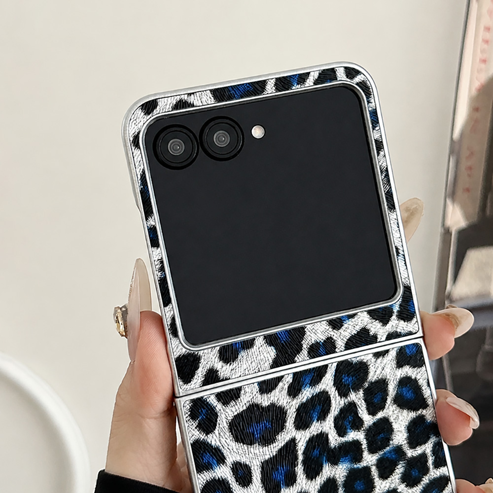 حافظة هاتف قابلة للطي بطبعة جل - مراجعة Phone Accessories And Gadgets وسعره