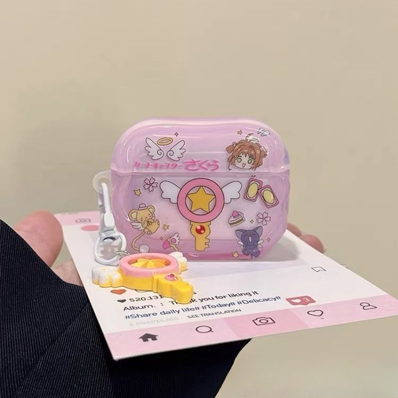غطاء حماية لسماعات الأذن بتصمي - مراجعة Airpod Case Cover وسعره