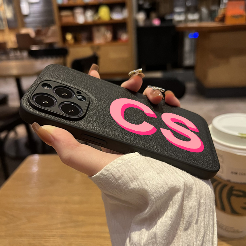 جراب بحروف أحرف كبيرة مخصص للا - مراجعة Phone Accessories Names وسعره