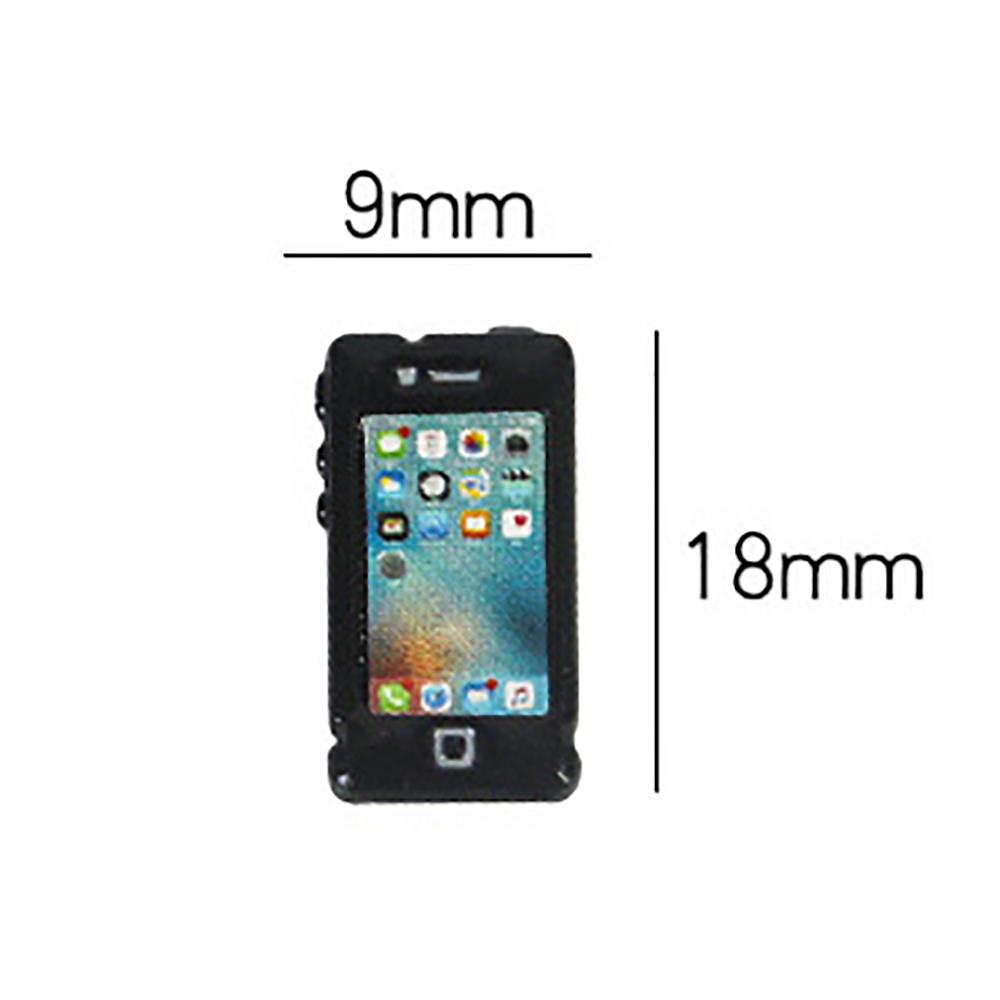 RC اكسسوارات السيارات الديكور  - مراجعة Phone Accessories Pictures وسعره