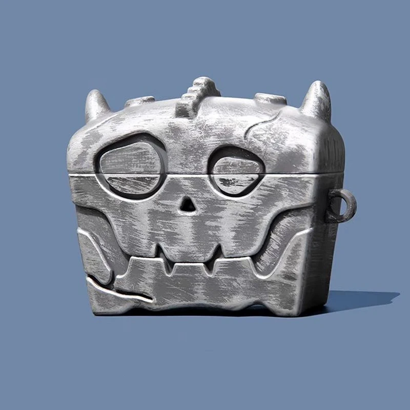 Zelda دموع المملكة AirPods الح - مراجعة Airpod Case Cover وسعره