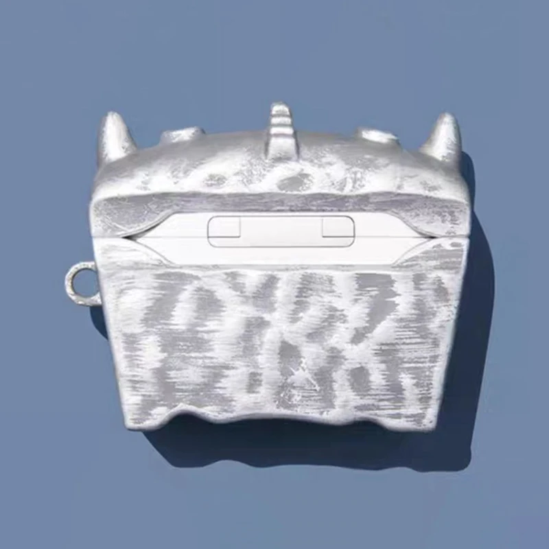 Zelda دموع المملكة AirPods الح - مراجعة Airpod Case Cover وسعره