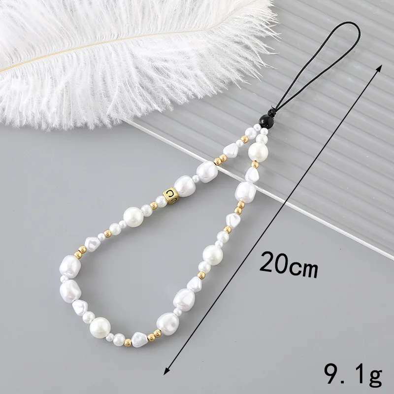 سلسلة هاتف نسائية عصرية بتصميم - مراجعة Phone Accessories Pictures وسعره