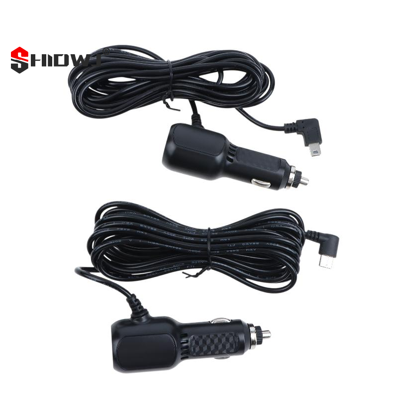 شاحن سيارة USB نوع C بقوة 5 فو - مراجعة Type C Adapter وسعره