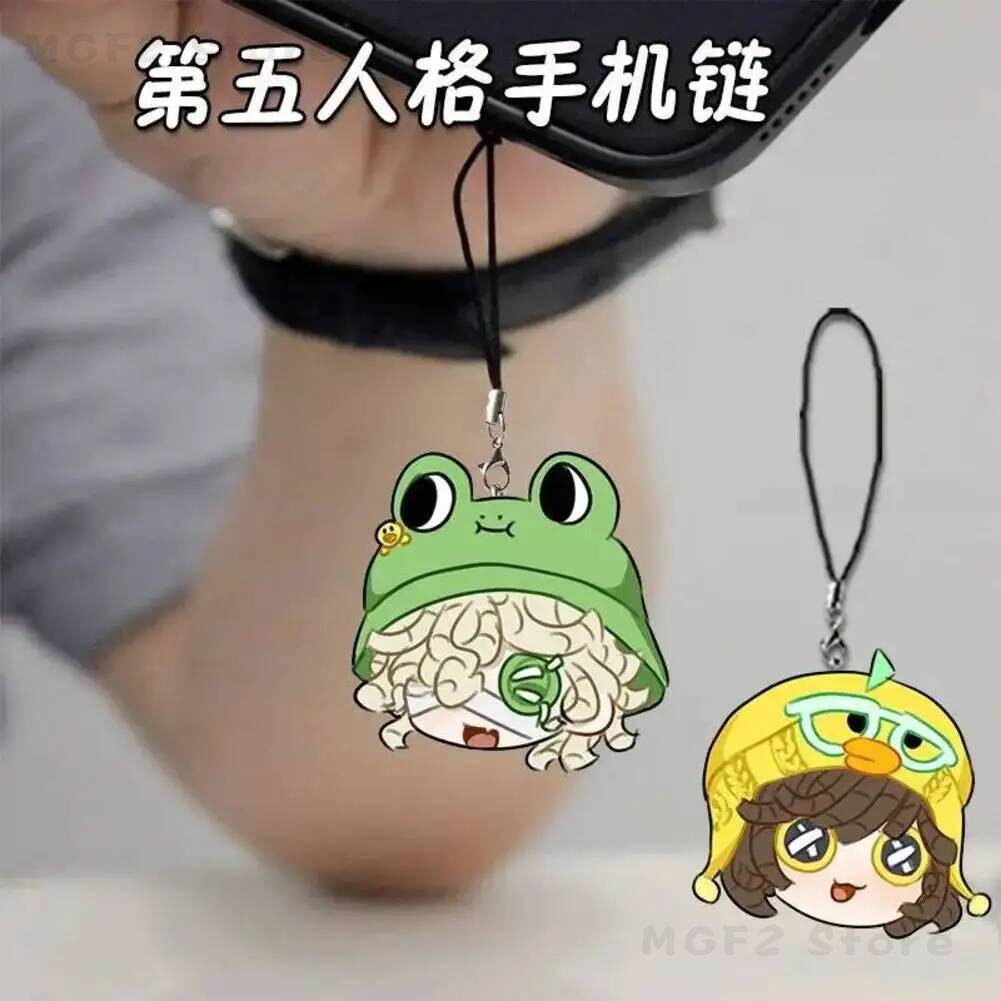 V Identity Florian Brand Tracy - مراجعة Phone Accessories China وسعره