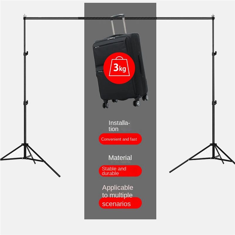 حامل هاتف محمول للبث المباشر R - مراجعة Phone Accessories Background وسعره