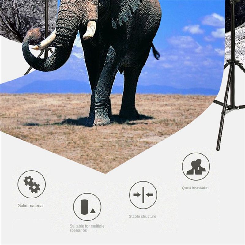 حامل هاتف محمول للبث المباشر R - مراجعة Phone Accessories Background وسعره