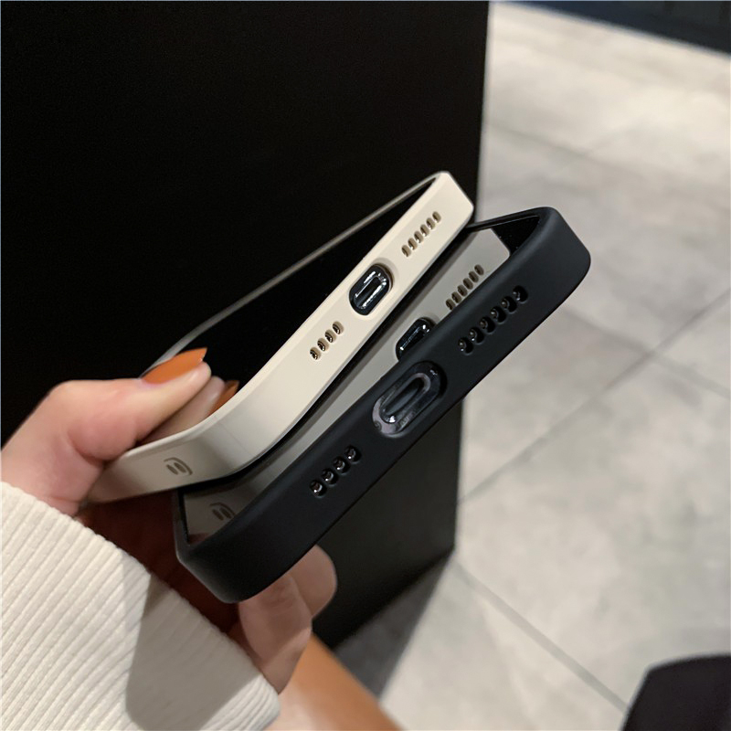 غطاء مخصص لهواتف آيفون 17 و16  - مراجعة Phone Accessories Names وسعره