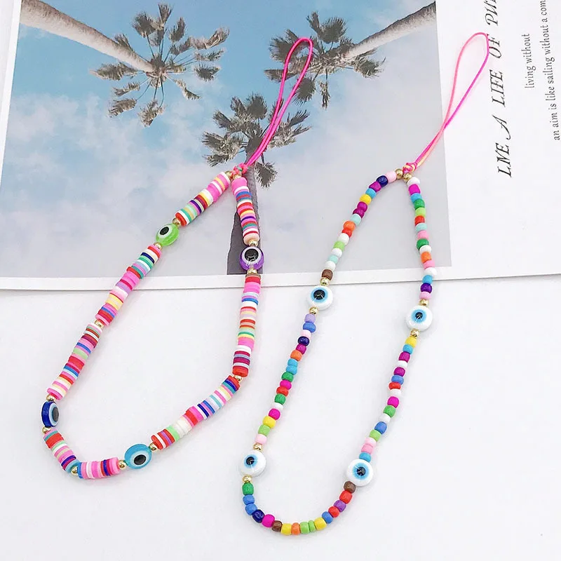 سلسلة هاتف من الأكريليك بتصميم - مراجعة Phone Accessories Pictures وسعره