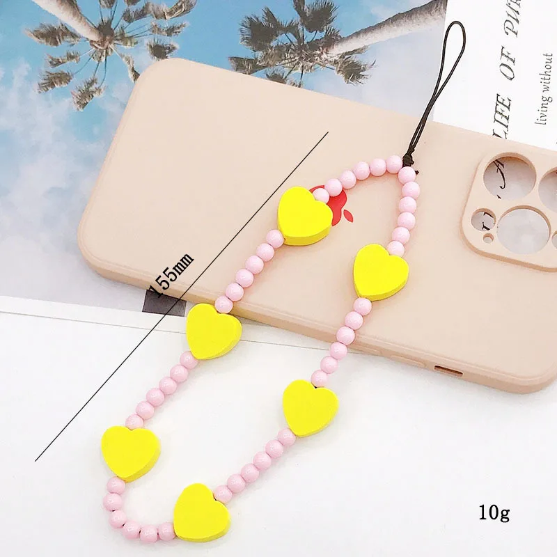 سلسلة هاتف من الأكريليك بتصميم - مراجعة Phone Accessories Pictures وسعره