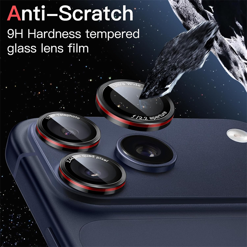 حافظة لهاتف آيفون 17 Air 16 E  - مراجعة Phone Accessories And Gadgets وسعره