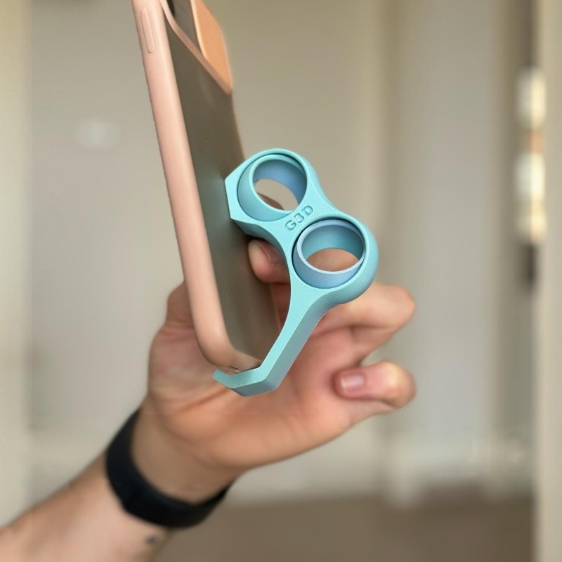 حامل هاتف مريح متعدد الوظائف ل - مراجعة Phone Accessories And Gadgets وسعره
