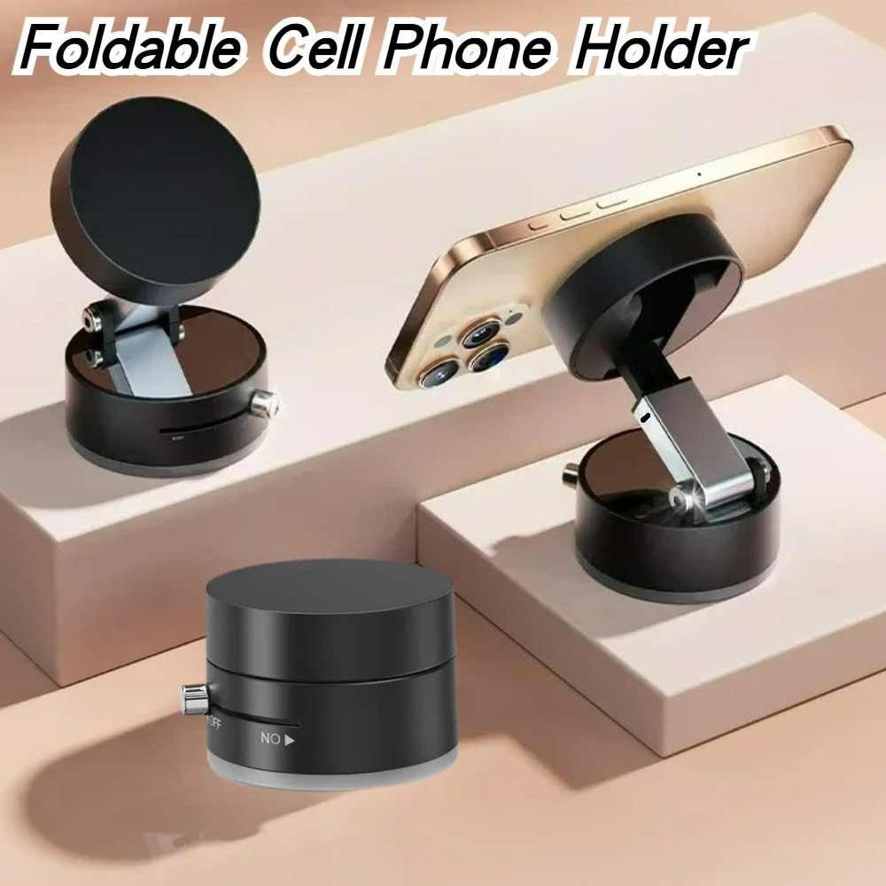حامل مكنسة كهربائية مغناطيسي ع - مراجعة Phone Accessories And Gadgets وسعره