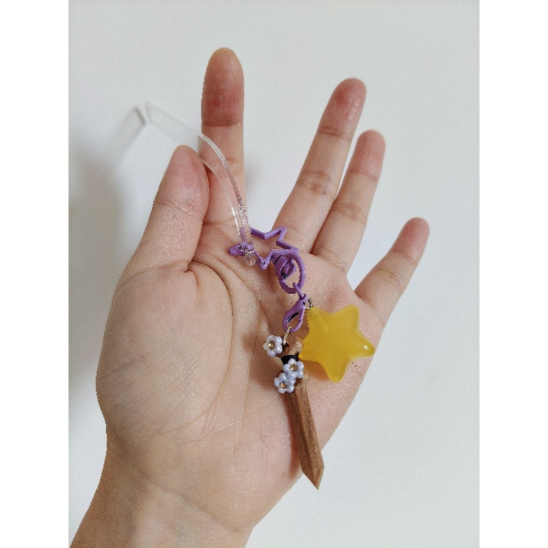 إكسسوارات يدوية الصنع من Love  - مراجعة Phone Accessories China وسعره