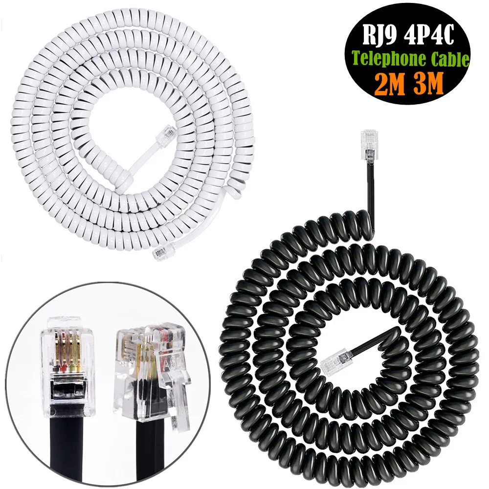 هاتف هاتف أرضي ملفوف ، ملحق ها - مراجعة Phone Accessories Box Set وسعره
