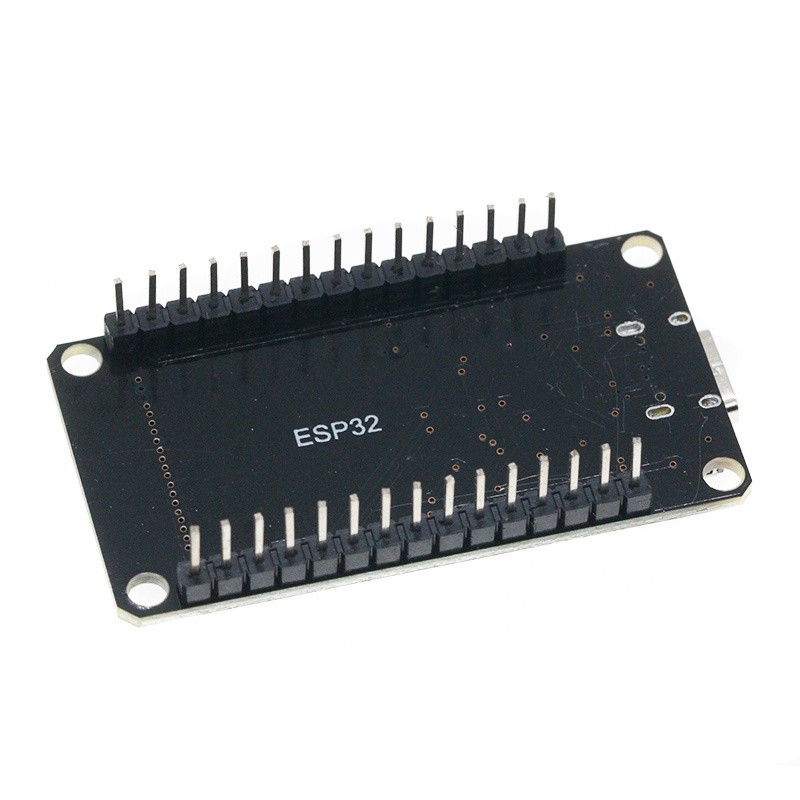 لوحة تطوير ESP32S esp32 DEVKIT - مراجعة Type C Adapter وسعره
