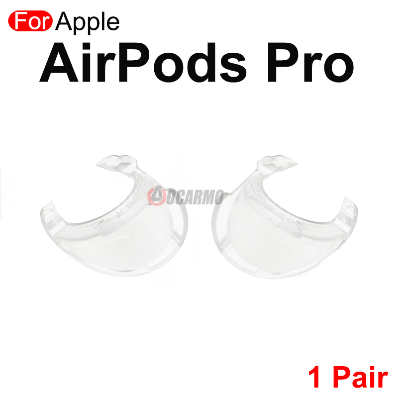 Aocarmo لسماعات أبل AirPods Pr - مراجعة Airpod Case Cover وسعره