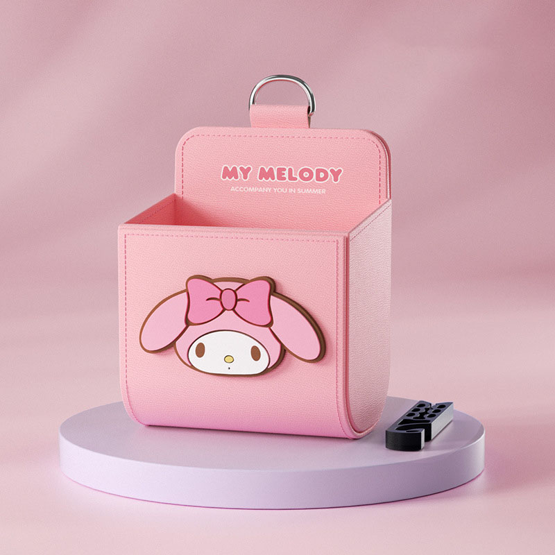 سانريو صندوق تخزين السيارة مفت - مراجعة Phone Accessories Pictures وسعره