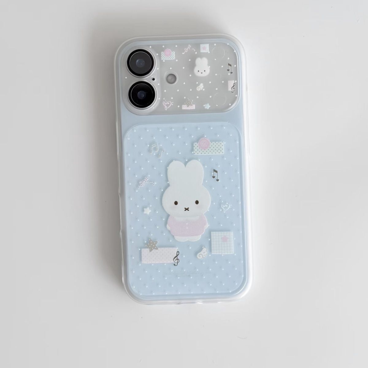 غطاء هاتف محمول ميفي مع فيلم ح - مراجعة Phone Accessories Background وسعره