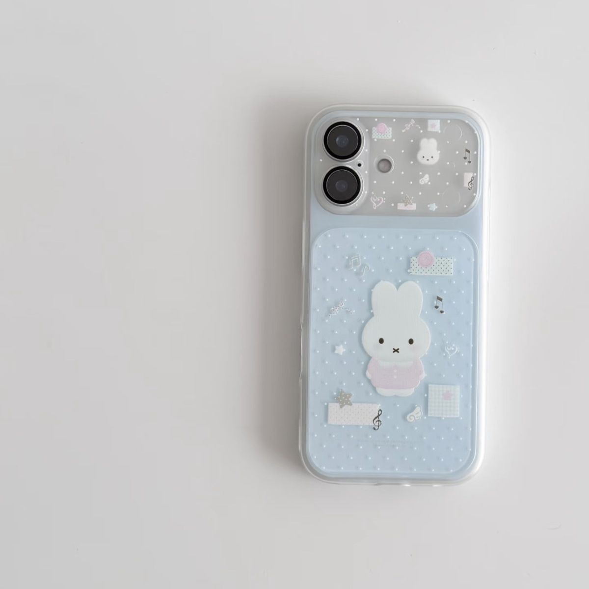 غطاء هاتف محمول ميفي مع فيلم ح - مراجعة Phone Accessories Background وسعره