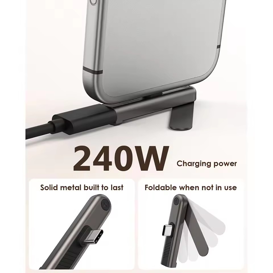 محول صوت محمول من USB C إلى 3. - مراجعة Type C Adapter وسعره