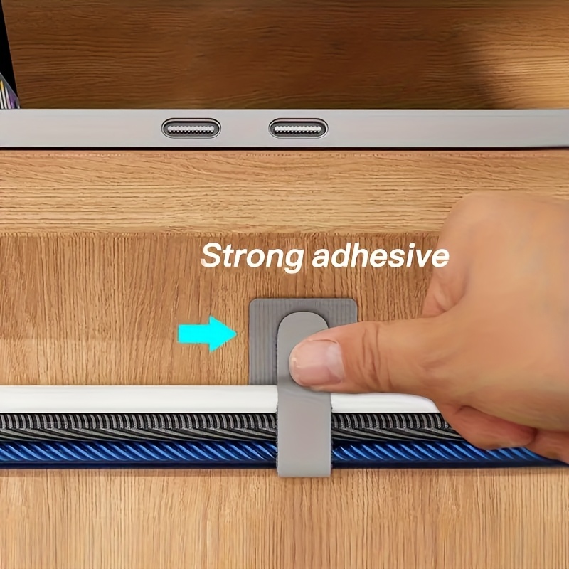 أربطة كابلات قابلة لإعادة الاس - مراجعة Phone Accessories You Need وسعره