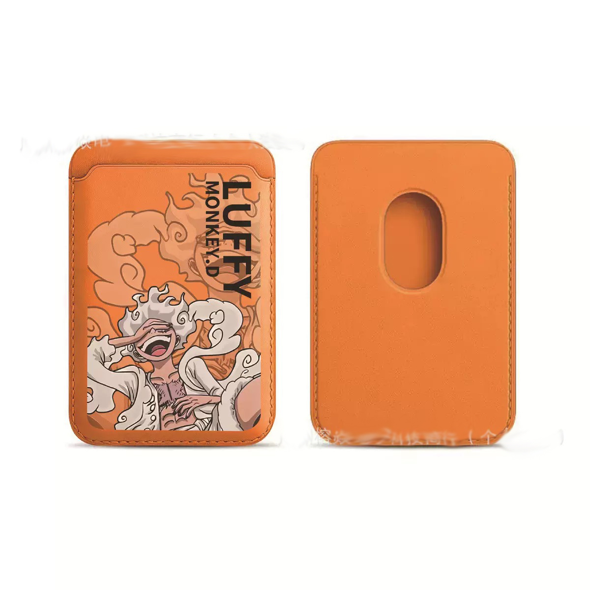 حافظة جلدية مغناطيسية بتصميم أ - مراجعة Phone Accessories Box Set وسعره
