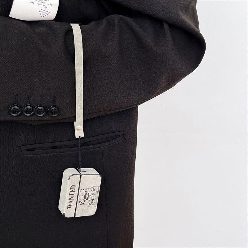 غطاء حماية من الجلد الصناعي بت - مراجعة Airpod Case Cover وسعره