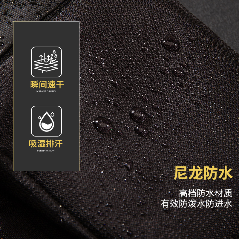حقيبة صدر كروس صغيرة أنيقة للر - مراجعة Phone Accessories China وسعره