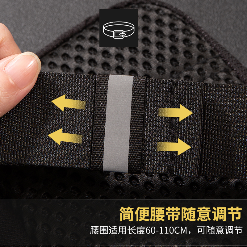 حقيبة صدر كروس صغيرة أنيقة للر - مراجعة Phone Accessories China وسعره