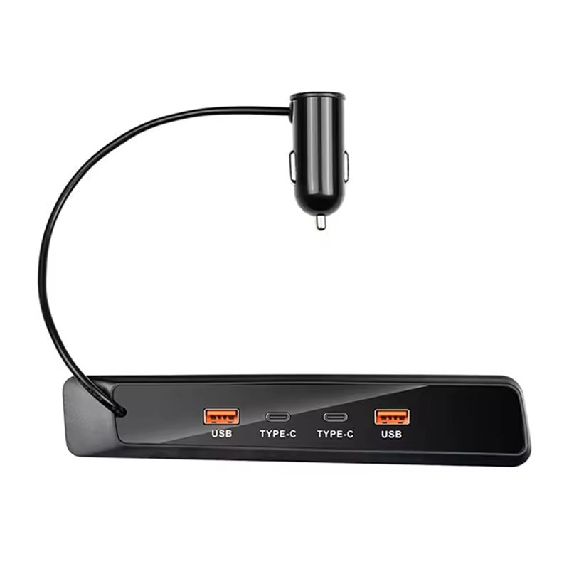 A58X-محطة إرساء USB Type-C للش - مراجعة Usb C Hub وسعره