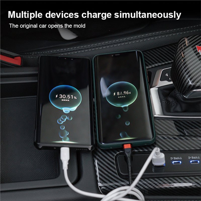 A58X-محطة إرساء USB Type-C للش - مراجعة Usb C Hub وسعره